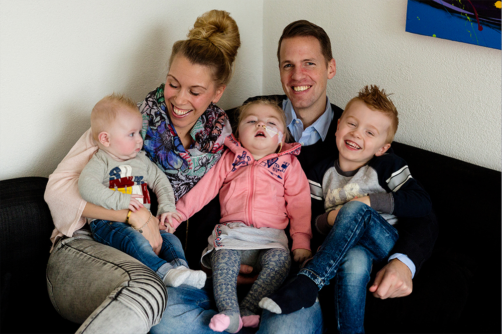 Bibi familie