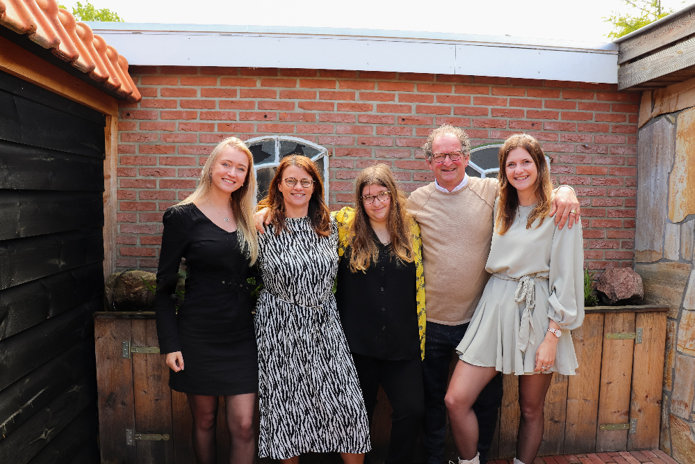 Rhode-metFamilie