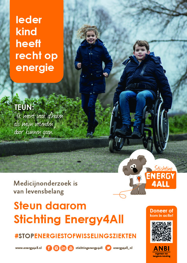 Energy4All PosterA4 Teun