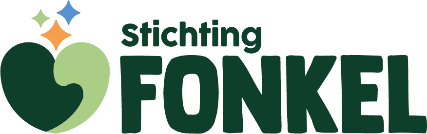 logo Stichting FONKEL def