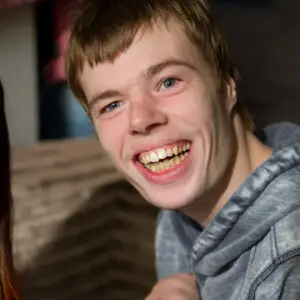Nick blokje
