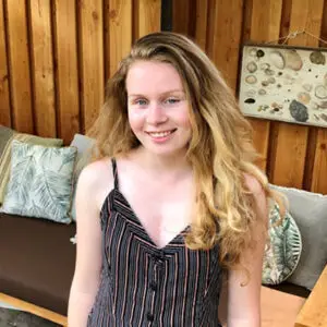 Lola Elst blokje