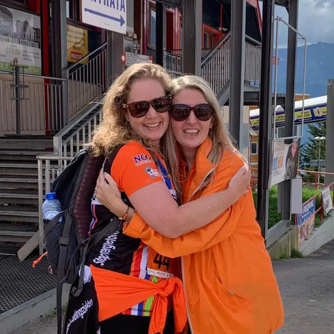 Paulien Energy4All column 2021 MITOestafette blokje