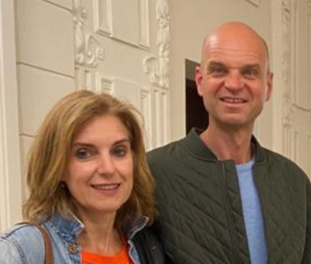Marc en Monique
