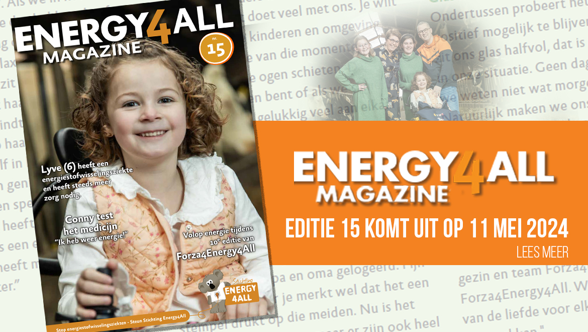 Energy4AllMagazine15 Banner aankondiging