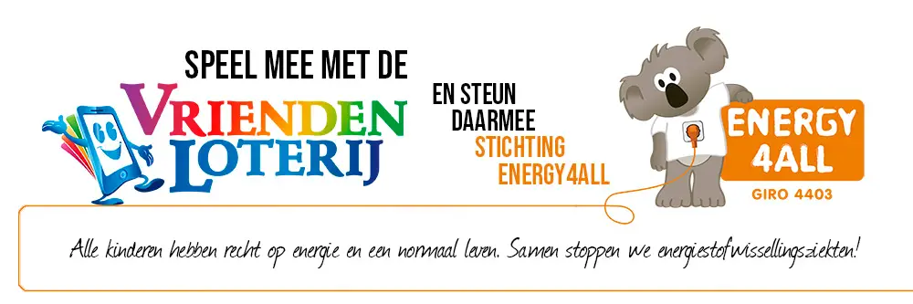 Vriendenloterij