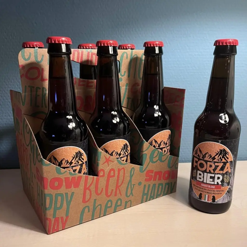Forza bier