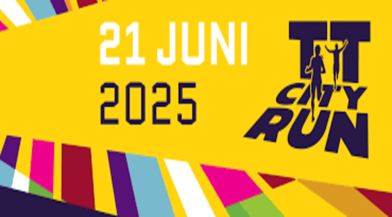 TT City Run