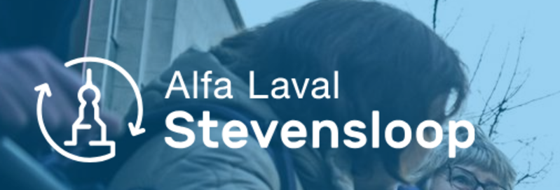 Alfa Laval Stevensloop Bedrijvenloop