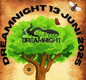 Dreamnight at the Zoo – Diergaarde Blijdorp
