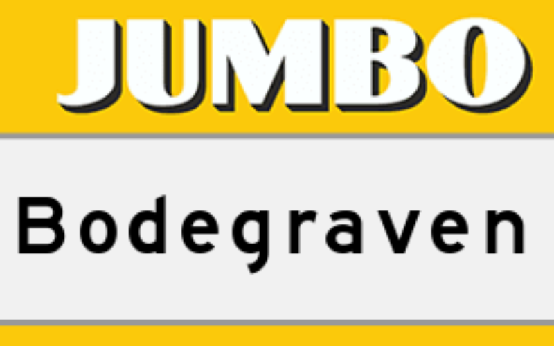 Emballage actie Jumbo Bodegraven