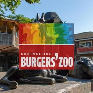 Dreamnight at Burgers Zoo