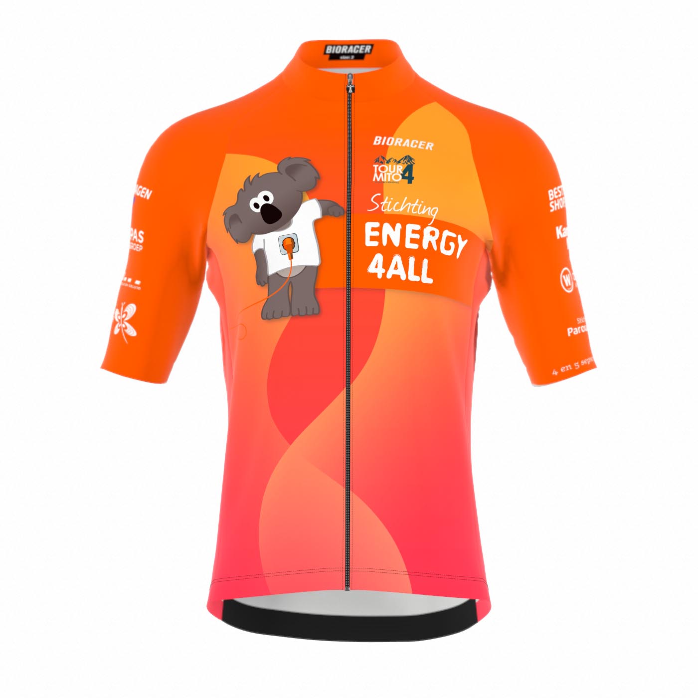 Tour4Mito-Fietsers-Icon-Jersey-Classic-SS-Men_front Energy4All Tour4Mito Fietsshirt 2025