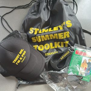 ISERO-Stanleys-Summer-Toolit-Energy4All-Loterij ISERO-Stanleys-Summer-Toolit-Energy4All-Loterij