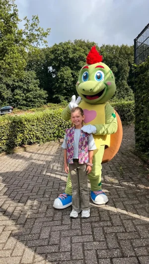 fonkeldagrozeboom
